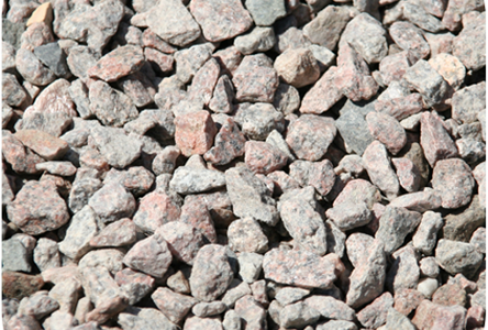Schot graniet 8-16 mm